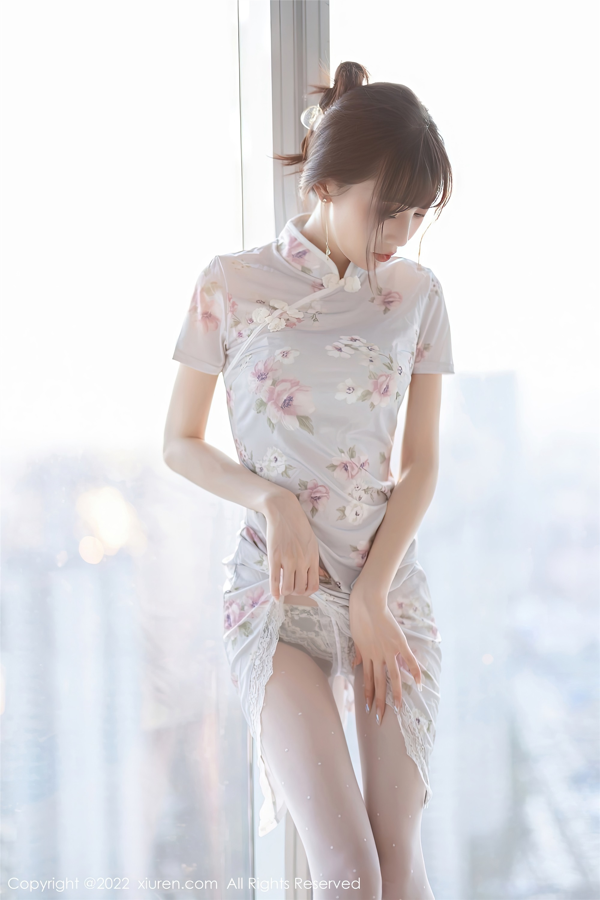 Xiuren秀人网 2022.10.25 NO.5757 林星阑